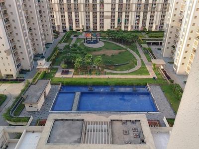 Balcony Image of 1645 Sq.ft 3 BHK Apartment / Flat for sale in Emaar Gurgaon Greens, Sector 102 Gurgaon for Rs. 21000000
