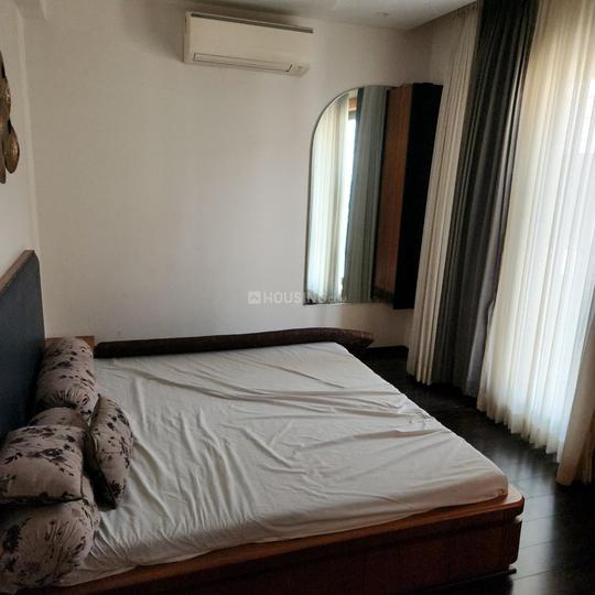 Althan road Bedroom 1