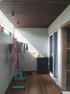 Lobby Image of 1350 Sq.ft 3 BHK Apartment / Flat for sale in Paschim Vihar New Delhi for Rs. 13500000