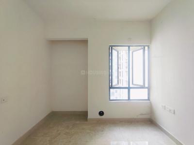 Bedroom Image of 870 Sq.ft 2 BHK Apartment / Flat for sale in Unimark Lakewood Estate, New Garia Kolkata for Rs. 7500000