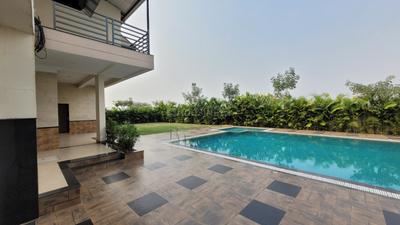 Image of 1250 Sq.ft Residential Plot / Land for sale in Golf Green Phase II, Sejbahar, Raipur for Rs. 3750000
