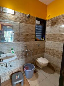 Image of 1309 Sq.ft 2.5 BHK Apartment / Flat for sale in Blue Kites, Kopar Khairane, Navi Mumbai for Rs. 19000000