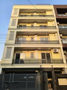 Building Image of 2200 Sq.ft 4 BHK Builder Floor for sale in Sector 57 Gurgaon for Rs. 27500000