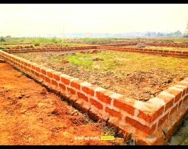 Image of 1200 Sq.ft Residential Plot / Land for sale in Patrapada, Bhubaneswar for Rs. 1083000
