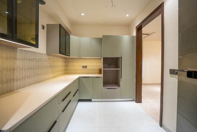 Kitchen Image of 1600 Sq.ft 2.5 BHK Apartment / Flat for sale in Anad Vivanta, Haridwar Dehradun Road Dehradun for Rs. 15523000