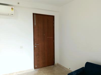 Bedroom Image of 300 Sq.ft 1 RK Apartment / Flat for sale in Hiranandani Solitaire Studio Apartment, Hiranandani Estate Thane for Rs. 7000000