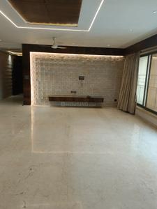 Hall Image of 3000 Sq.ft 4 BHK Apartment / Flat for sale in Vesu Surat for Rs. 20000000