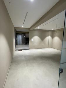 Kitchen Image of 1920 Sq.ft 3 BHK Builder Floor for sale in Silver Spring, Bopal Ahmedabad for Rs. 9750000