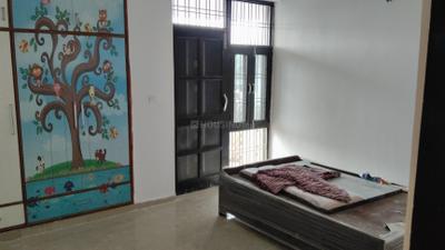Bedroom Image of 1475 Sq.ft 3 BHK Apartment / Flat for sale in Omaxe Heights, Sector 86 Faridabad for Rs. 15000000