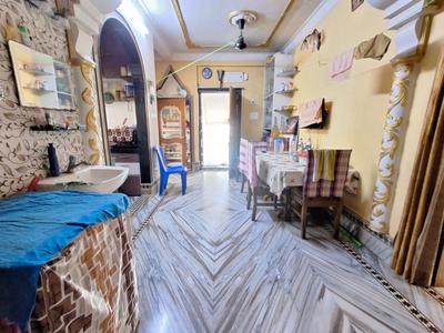 Bedroom Image of 990 Sq.ft 2 BHK Apartment / Flat for sale in Keshtopur Kolkata for Rs. 4500000