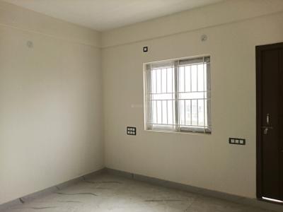 Bedroom Image of 1217 Sq.ft 3 BHK Apartment / Flat for sale in K R Puram Bengaluru for Rs. 9500000