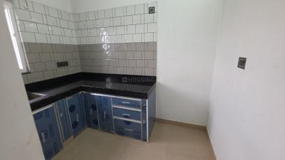 Kitchen Image of 980 Sq.ft 2 BHK Apartment / Flat for rent in Bankim Nagar Siliguri for Rs. 16000