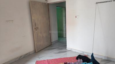 Bedroom Image of 800 Sq.ft 3 BHK Independent House for rent in Awadh Nagar Mainpuri for Rs. 10000