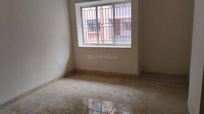 Bedroom Image of 845 Sq.ft 2 BHK Apartment / Flat for sale in Prativa Grands, Panchpota Kolkata for Rs. 4100000