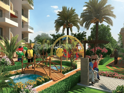 2 BHK Flat