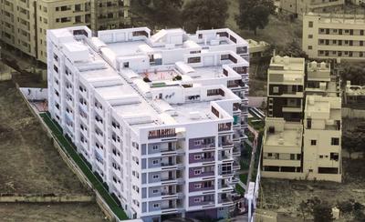 Image of 1050 Sq.ft 2 BHK Apartment / Flat for sale in Boduppal, Hyderabad for Rs. 4800000