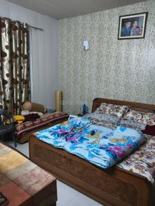 Bedroom Image of 2400 Sq.ft 4 BHK Villa for sale in Ansal API Group Housing 6, Sushant Golf City Lucknow for Rs. 35000000