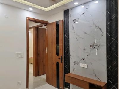 Bedroom Image of 1200 Sq.ft 4 BHK Apartment / Flat for sale in Sector 15 Dwarka New Delhi for Rs. 11500000