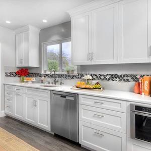Kitchen Image of 1000 Sq.ft 2 BHK Villa for sale in Karjat Thane for Rs. 8500000
