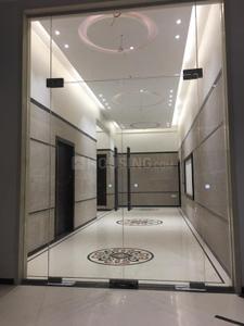 Hall Image of 980 Sq.ft 2 BHK Apartment / Flat for sale in Fenkin Belleza, Kasarvadavali Thane for Rs. 10900000
