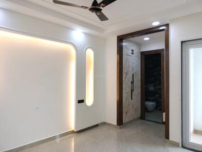 Bedroom Image of 2250 Sq.ft 4 BHK Builder Floor for sale in Ultra Luxury Builder Floor, Sector 85 Faridabad for Rs. 24000000