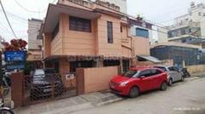 Image of 1500 Sq.ft Residential Plot / Land for sale in Domlur Layout, Bengaluru for Rs. 42500000