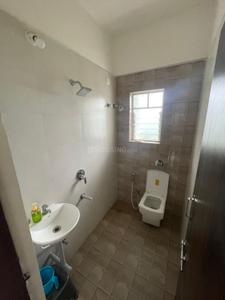 Image of 800 Sq.ft 2 BHK Apartment / Flat for rent in Mangalmurti Residency, Mihan, Nagpur for Rs. 16000