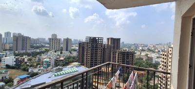 Balcony Image of 1690 Sq.ft 3 BHK Apartment / Flat for sale in Mapsko Casa Bella, Sector 82 Gurgaon for Rs. 18500000