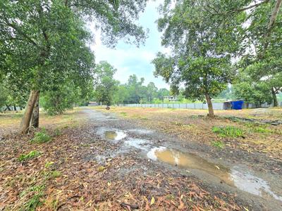 Image of 130500 Sq.ft Residential Plot / Land for sale in Kakkanad, Kochi for Rs. 195000000