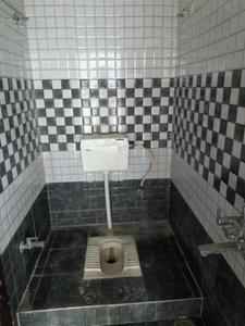 Common Bathroom Image of 1872 Sq.ft 4 BHK Independent House for sale in Saket Swarna, Sainikpuri Secunderabad for Rs. 16500000