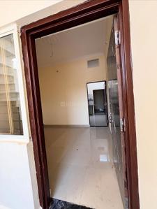 Living Room Image of 400 Sq.ft 1 BHK Independent House for sale in South Civil Lines Jabalpur for Rs. 1600000