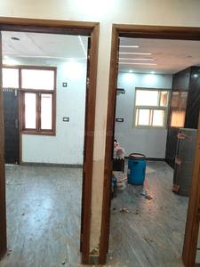 2 BHK Independent Builder Floor
