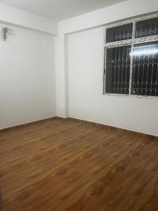 Bedroom Image of 1400 Sq.ft 3 BHK Apartment / Flat for rent in Hengrabari Guwahati for Rs. 20000
