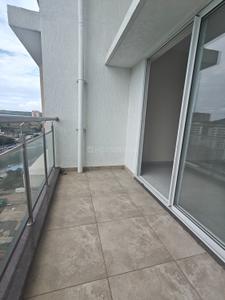 Balcony Image of 2045 Sq.ft 3 BHK Apartment / Flat for sale in Kothrud Pune for Rs. 26500000