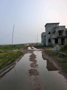 Image of 1440 Sq.ft Residential Plot / Land for sale in Swapnabhumi, New Town, Kolkata for Rs. 4100000