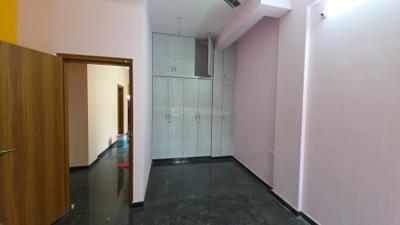 Bedroom Image of 1800 Sq.ft 3 BHK Builder Floor for rent in Malleswaram Bengaluru for Rs. 60000