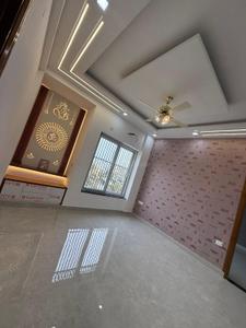 Bedroom Image of 2500 Sq.ft 3 BHK Builder Floor for sale in GMS Road Dehradun for Rs. 13000000