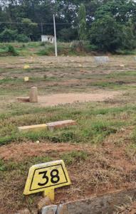 Image of 600 Sq.ft Residential Plot / Land for sale in Nelamangala, Bengaluru for Rs. 899000