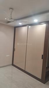 Hall Image of 1800 Sq.ft 3 BHK Builder Floor for rent in Yojana Vihar RWA, Anand Vihar New Delhi for Rs. 55000