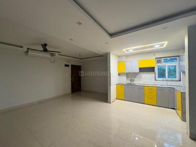 3 BHK Flat