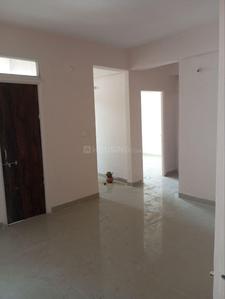 Hall Image of 450 Sq.ft 1 BHK Apartment / Flat for sale in Rau Indore for Rs. 1400000
