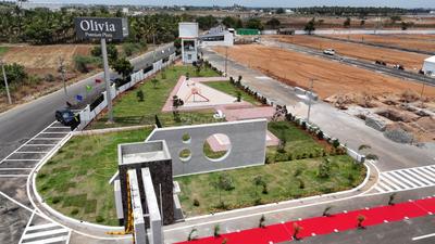 Residential Plot