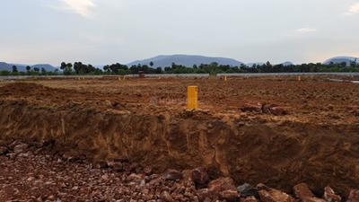 Image of 167 Sq.ft Residential Plot / Land for sale in Boyapalem, Visakhapatnam for Rs. 4843000