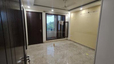 3 BHK Independent Builder Floor