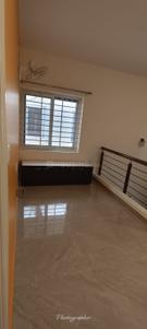 Bedroom Image of 1450 Sq.ft 3 BHK Independent House for rent in New Tippasandra Bengaluru for Rs. 70000