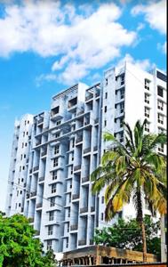Image of 990 Sq.ft 2 BHK Apartment / Flat for rent in Gagan Aviva, Kesnand, Pune for Rs. 22000
