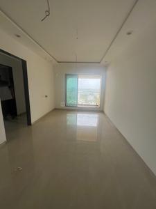Hall Image of 850 Sq.ft 2 BHK Apartment / Flat for rent in Multi Praneeta Heights, Borivali West Mumbai for Rs. 52000