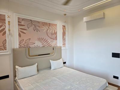 Bedroom Image of 1800 Sq.ft 3 BHK Builder Floor for sale in BPTP Astaire Garden Floors, Sector 70A Gurgaon for Rs. 21500000