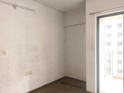 Bedroom Image of 918 Sq.ft 2 BHK Apartment / Flat for rent in Lodha Lakeshore Greens, Palava Phase 2 Thane for Rs. 13500