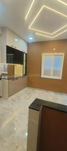 Kitchen Image of 2230 Sq.ft 3 BHK Duplex for sale in Abode Eden Homes, Dammaiguda Secunderabad for Rs. 9815000
